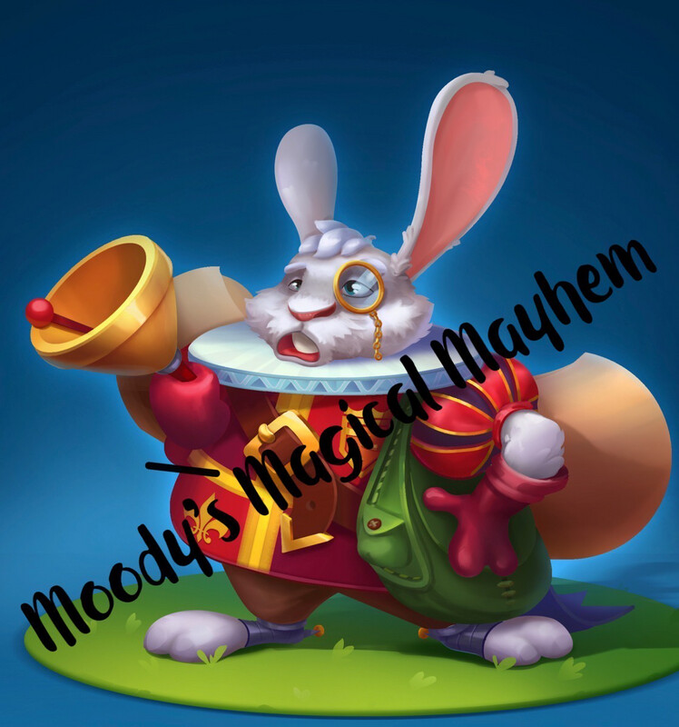 Messenger
