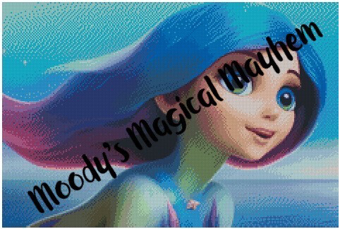 Mermaid 2