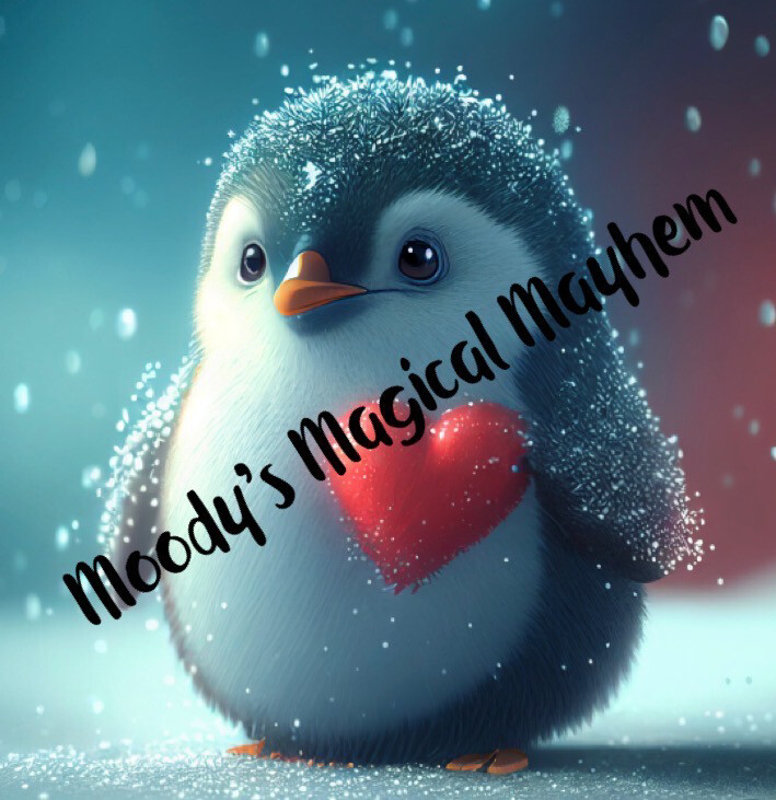 Love Penguin