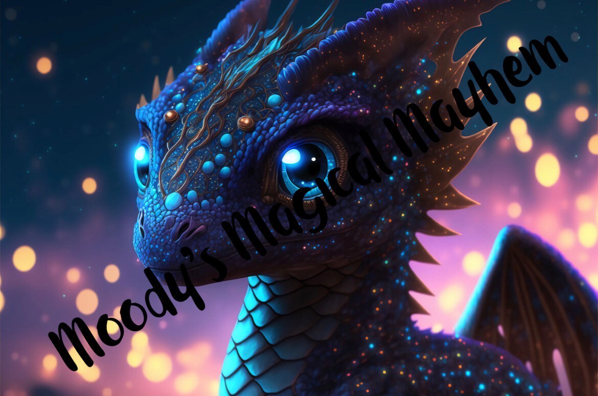 Purple Dragon