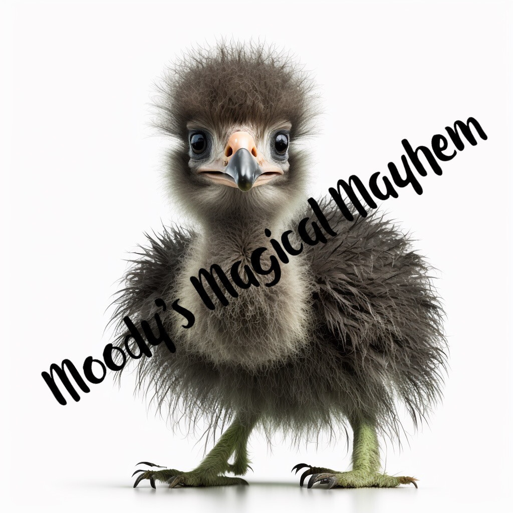 Baby African Animals