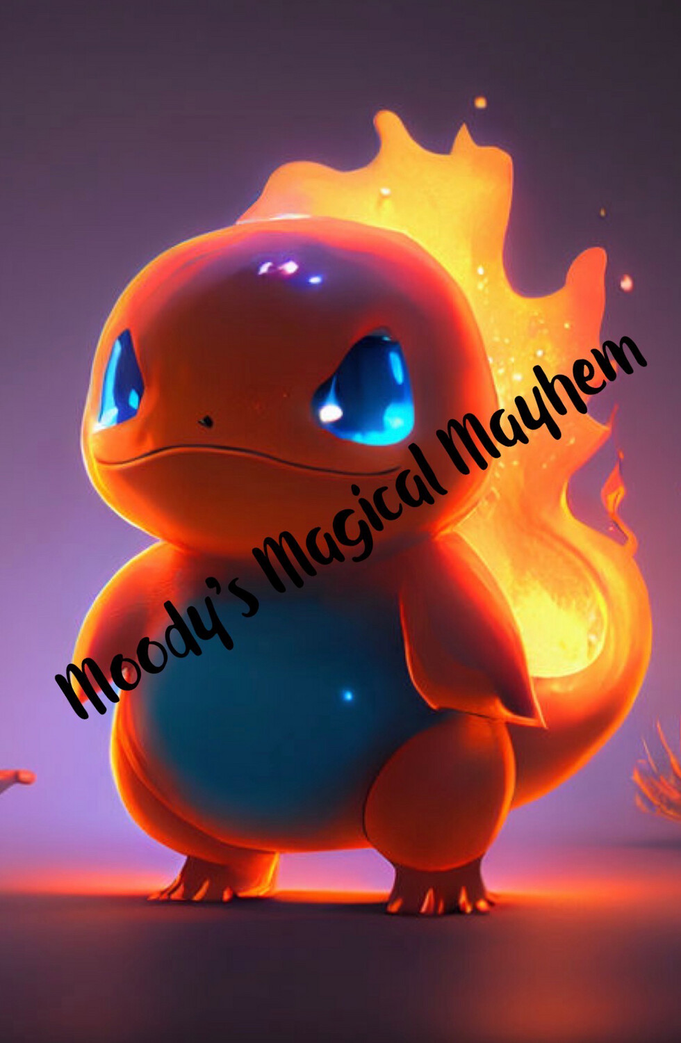 Charmander