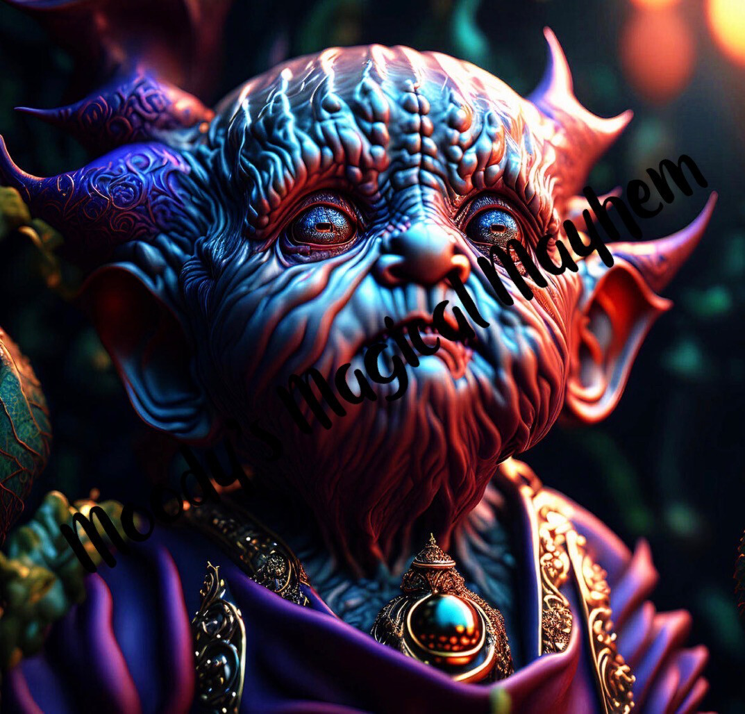 Devil’s Child