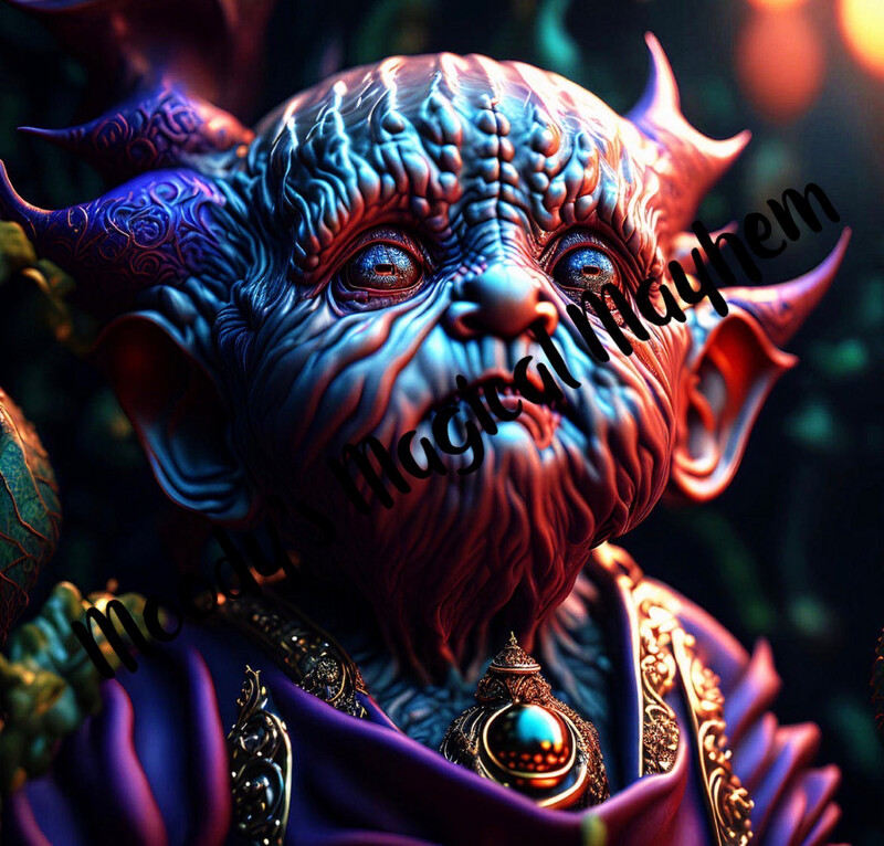 Devil’s Child