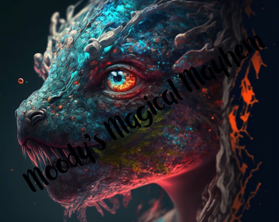 Dragon Profile