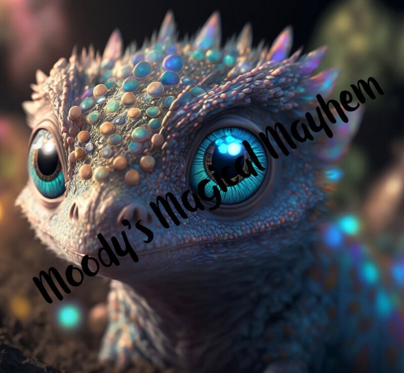 White Dragon