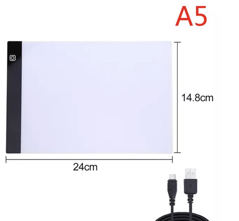 Light Pad