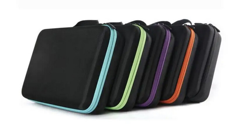 60 Bottles Storage Bags