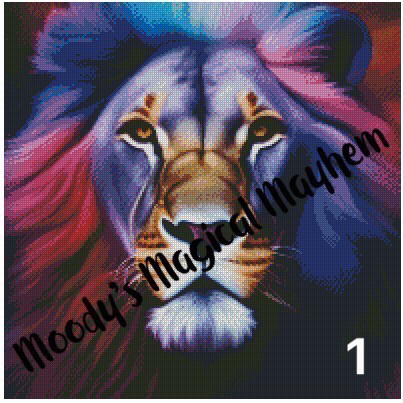 Lions