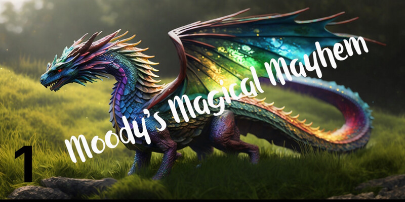 Dragon Banner