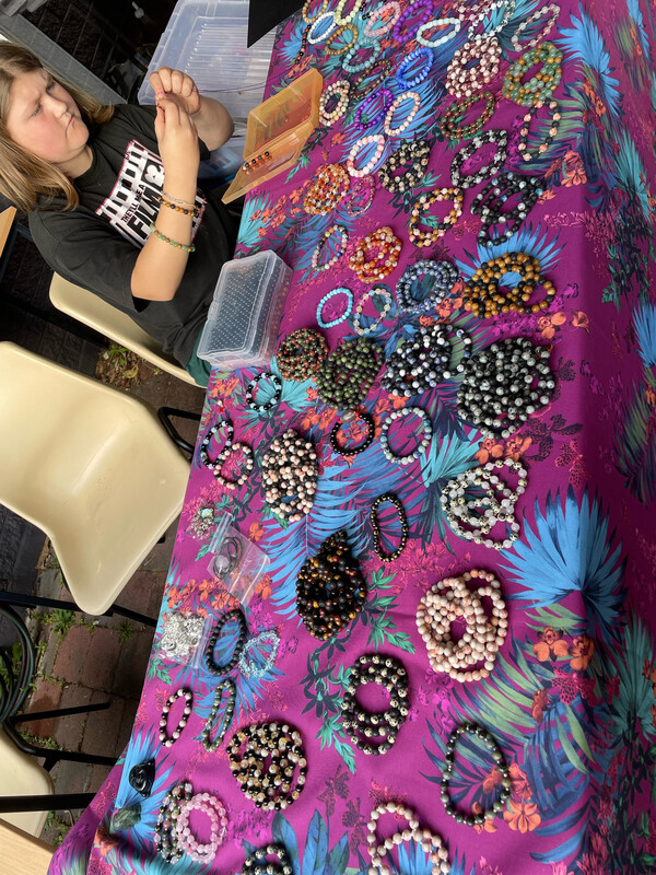 Crystal Beads
