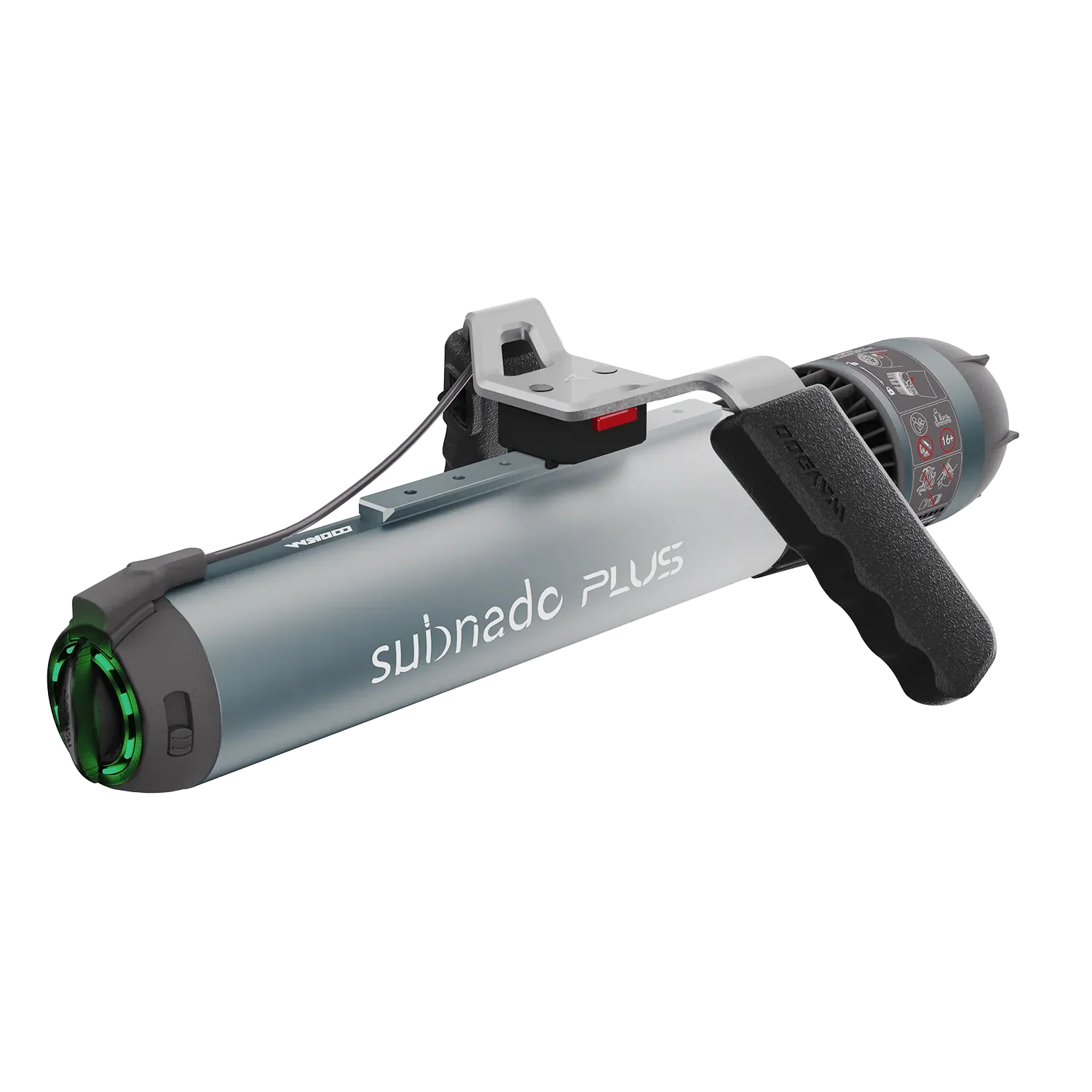 SUBNADO bzw. Subnado PLUS Unterwasser Tauchscooter
