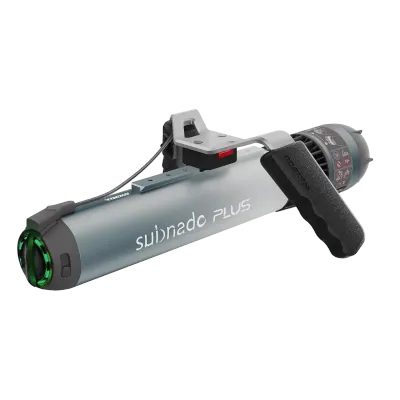 SUBNADO bzw. Subnado PLUS Unterwasser Tauchscooter SUBNADO bzw. Subnado PLUS Unterwasser Tauchscooter