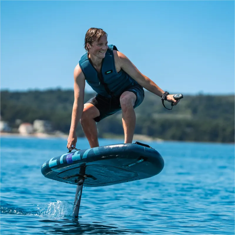 JOBE Epix inflatable Efoil by Waydoo- Summersale! -1000€