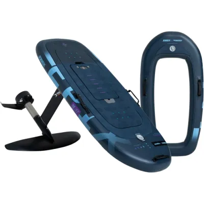 JOBE Epix inflatable Efoil by Waydoo- Summersale! -1000€ JOBE Epix inflatable Efoil by Waydoo- Summersale! -1000€