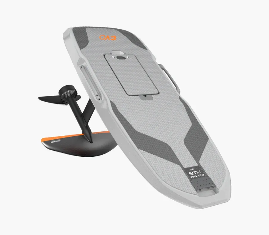 Waydoo EVO Max Plus -  Sonderpreis mit ca. 1000€ Preisvorteil