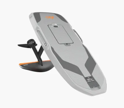 Waydoo EVO Max Plus - Sonderpreis mit ca. 1000€ Preisvorteil Waydoo EVO Max Plus - Sonderpreis mit ca. 1000€ Preisvorteil