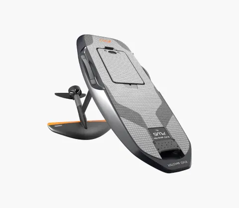 Waydoo EVO Master 75L Carbon Efoil Waydoo EVO Master 75L Carbon Efoil