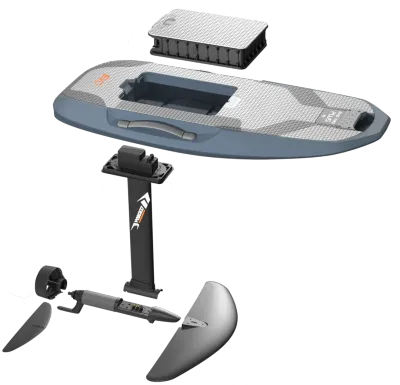 Waydoo EVO Pro Plus Efoil Oster Sonderangebot -1600€