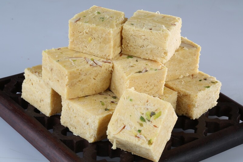 Soan Papdi