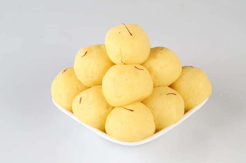 Kesar Bhog