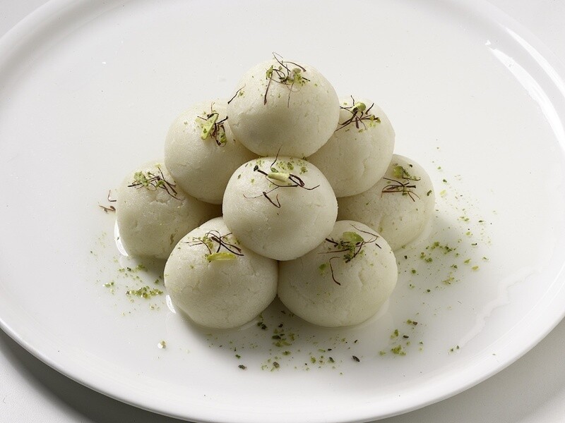 Rasagolla
