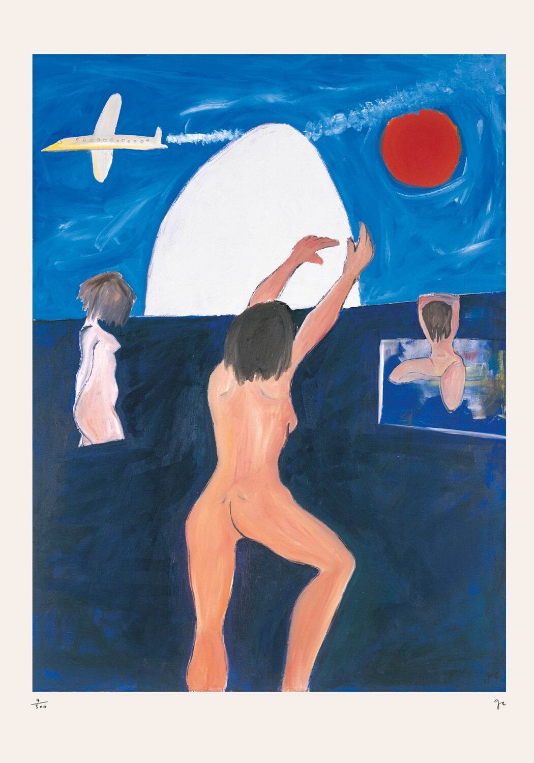Bathers