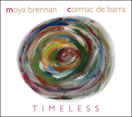 Timeless - Moya Brennan, Cormac De Barra