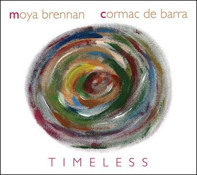 Timeless - Moya Brennan, Cormac De Barra