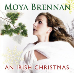 An Irish Christmas (Bonus Edition) - Moya Brennan