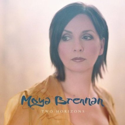 Two Horizons - Moya Brennan