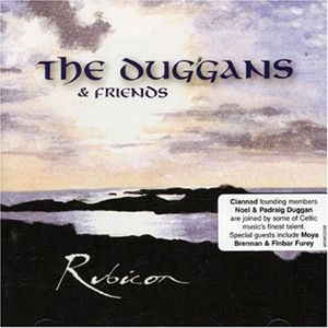 Rubicon - The Duggans & Friends