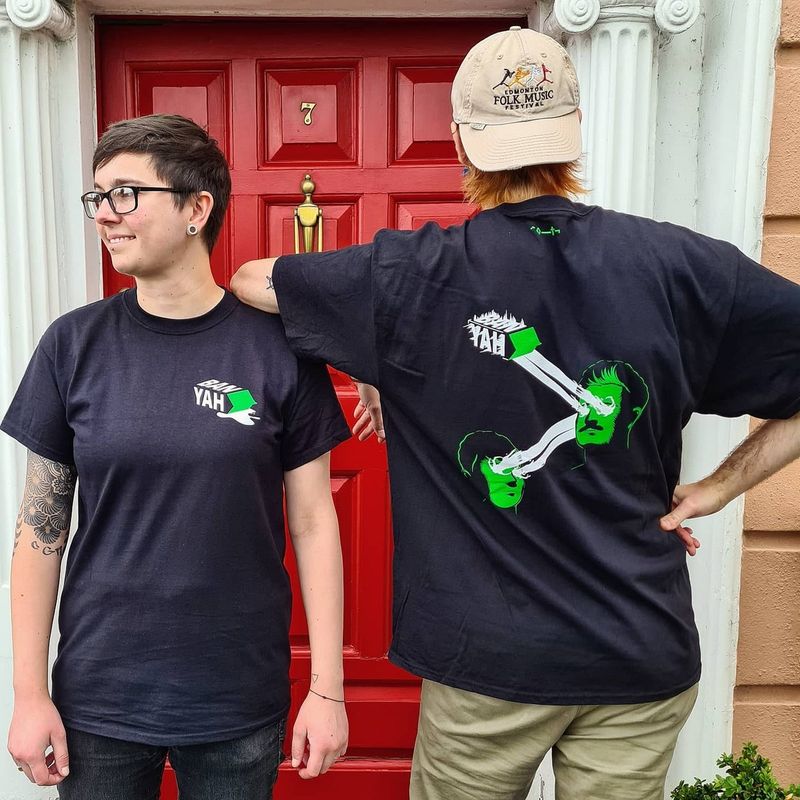 BANYAH T-shirt