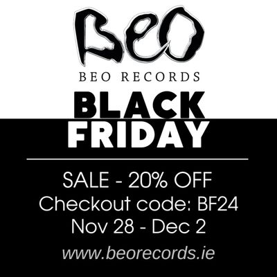 BLACK FRIDAY Coupon Code