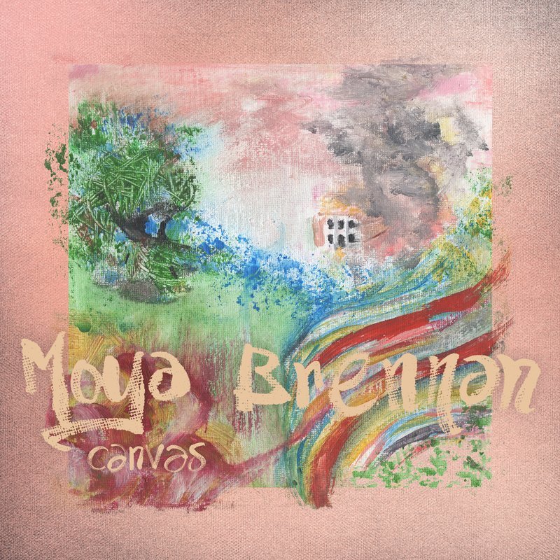 Canvas - Moya Brennan
