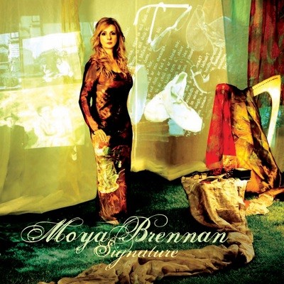 Signature - Moya Brennan (Download Package)