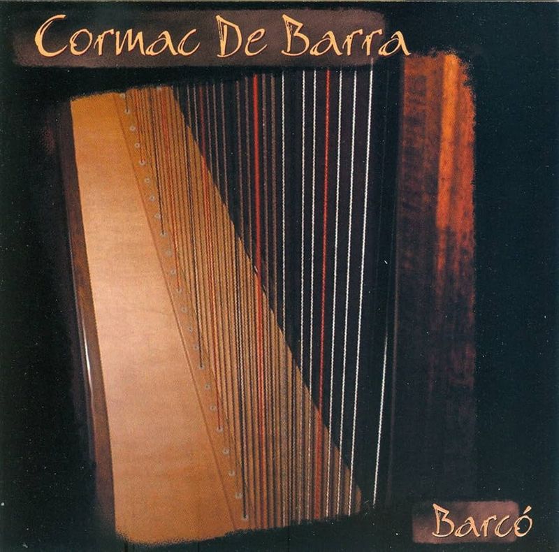 Barcó - Cormac De Barra