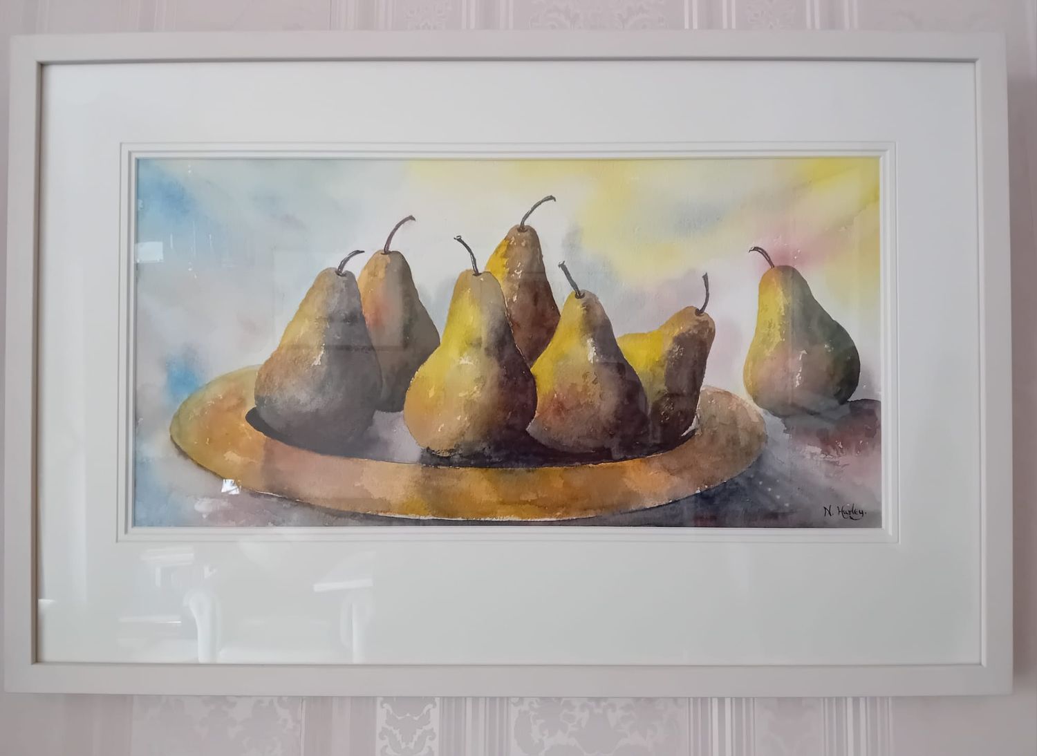Pears