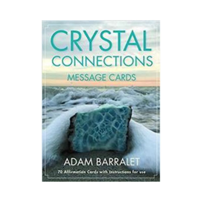 Crystal Message Cards