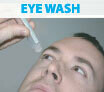 Eye Wash Pod Station - 20 ml - Complete