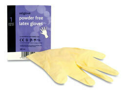 Single Packets