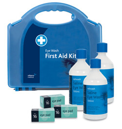 Eye Wash Station - Small Eye Wash Station - Small