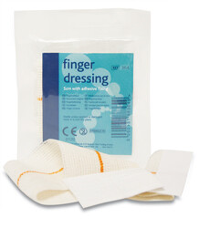 Finger Dressing - Small