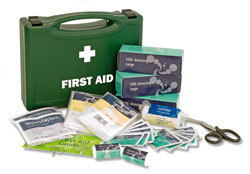 Public Service Vehicle Kit