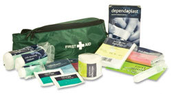 Playground First Aid Kit