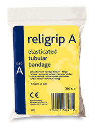 Tubular Bandage - 1 Metre