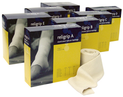 Tubular Bandage - 10 Metre