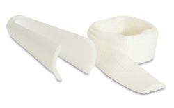 With Applicator