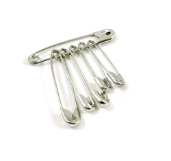 Safety Pins