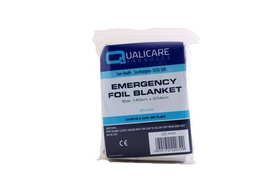 Foil Blanket - Adult